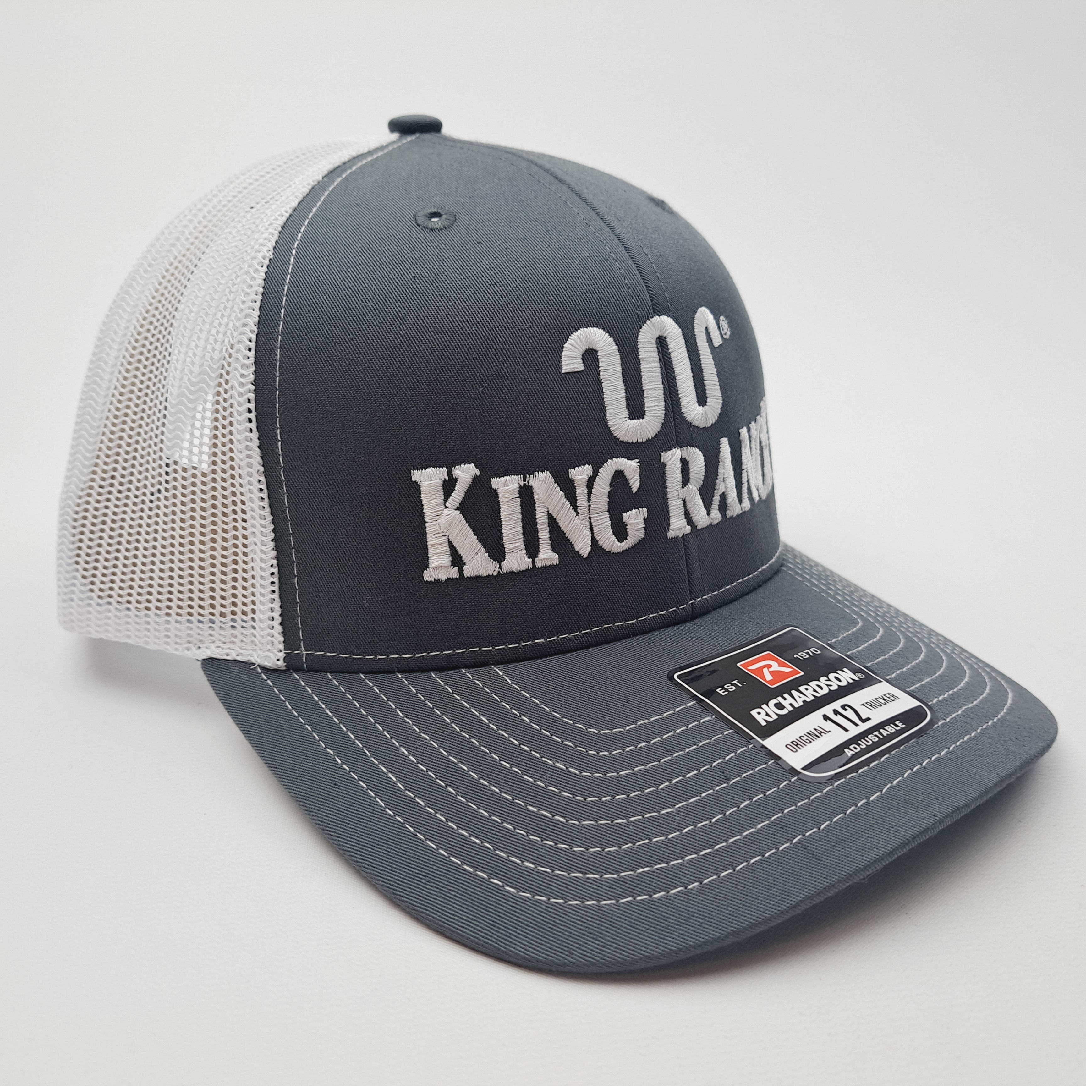 King ranch ball store caps