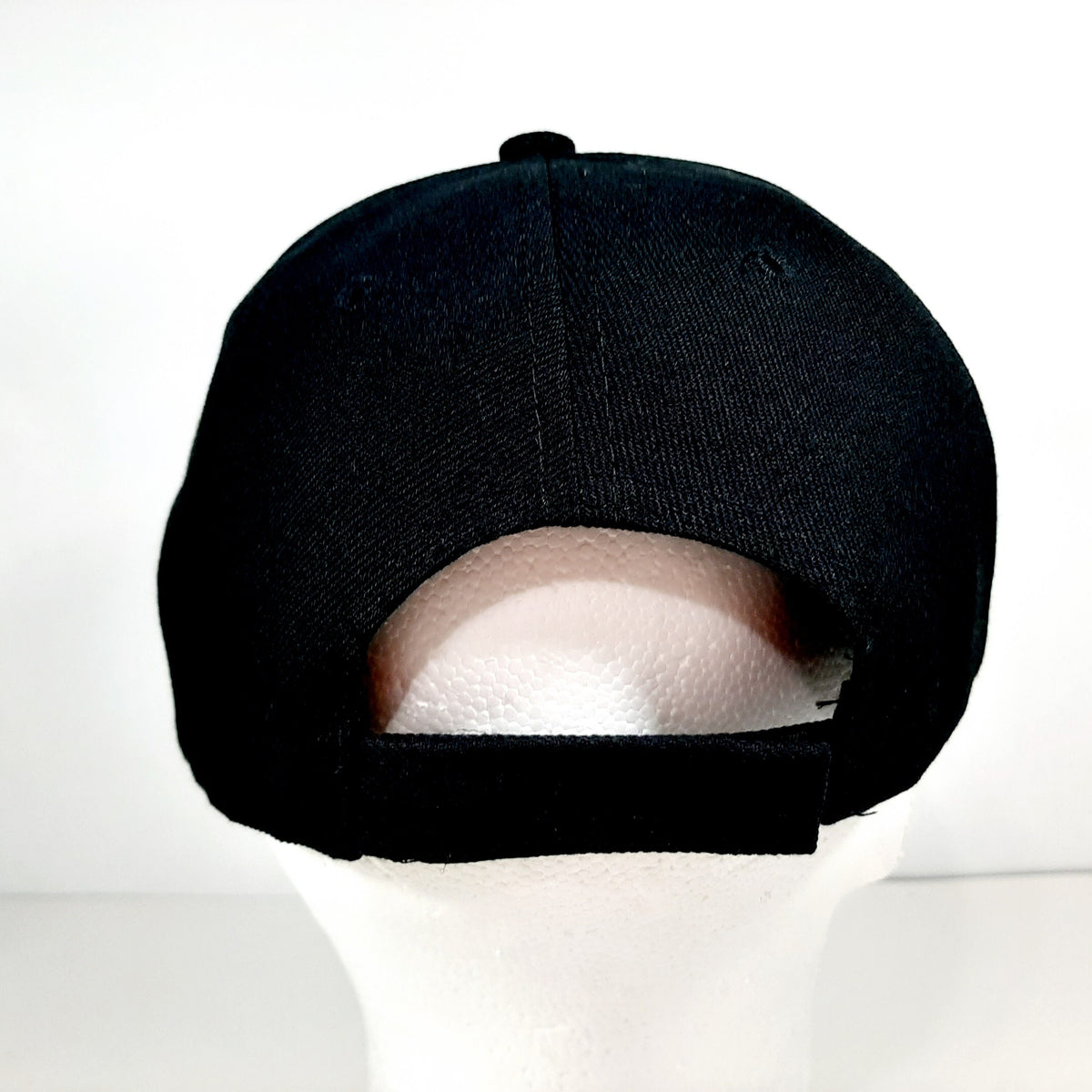 United States Navy Damage Controlman Baseball Cap Hat Black Acrylic