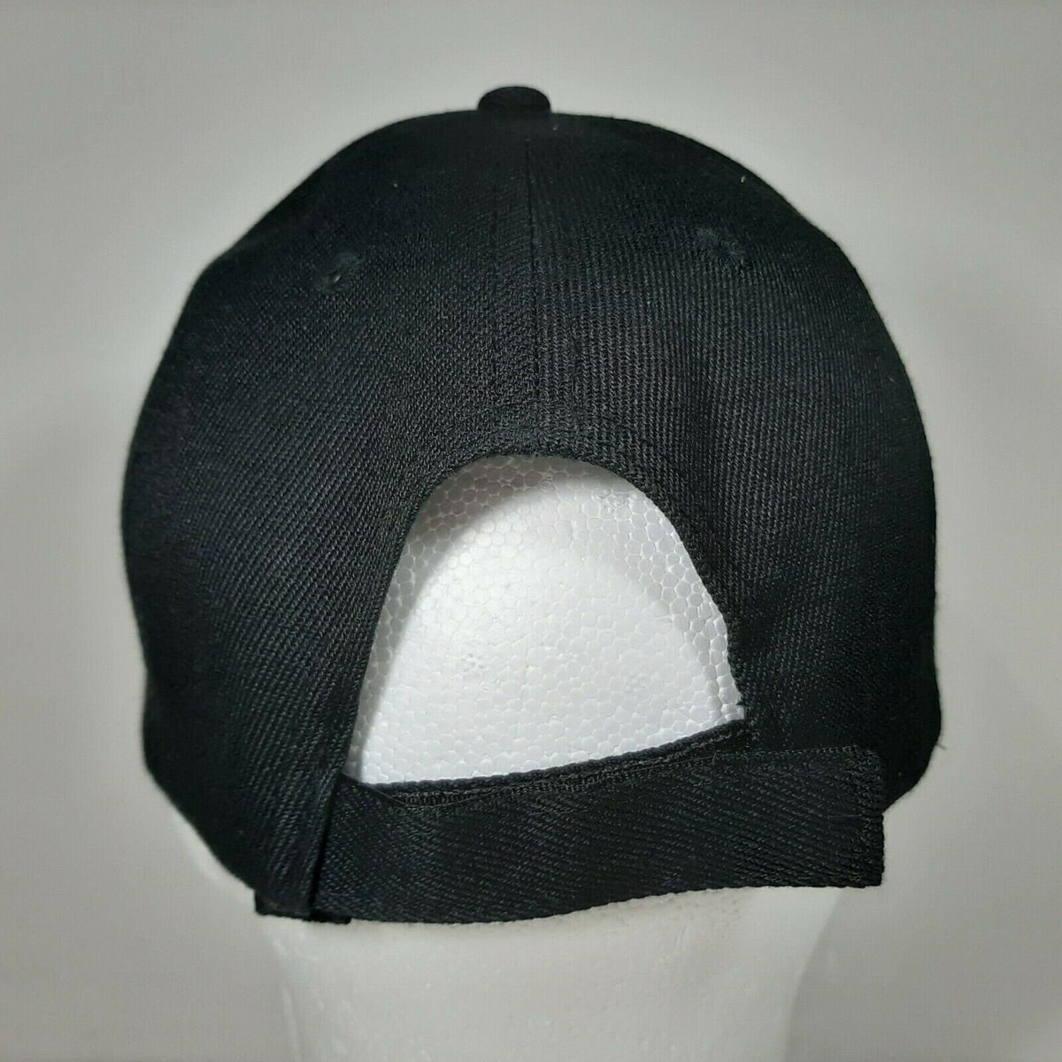 Army Veteran "V" Mens Adjustable Hat Baseball Cap Embroidered
