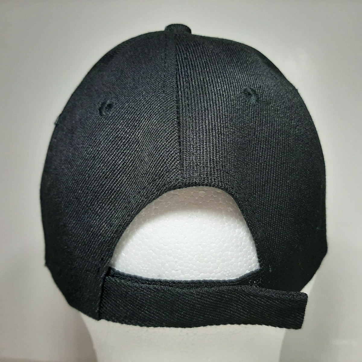Vietnam Veteran Mens Adjustable Hat Baseball Cap Embroidered Acrylic