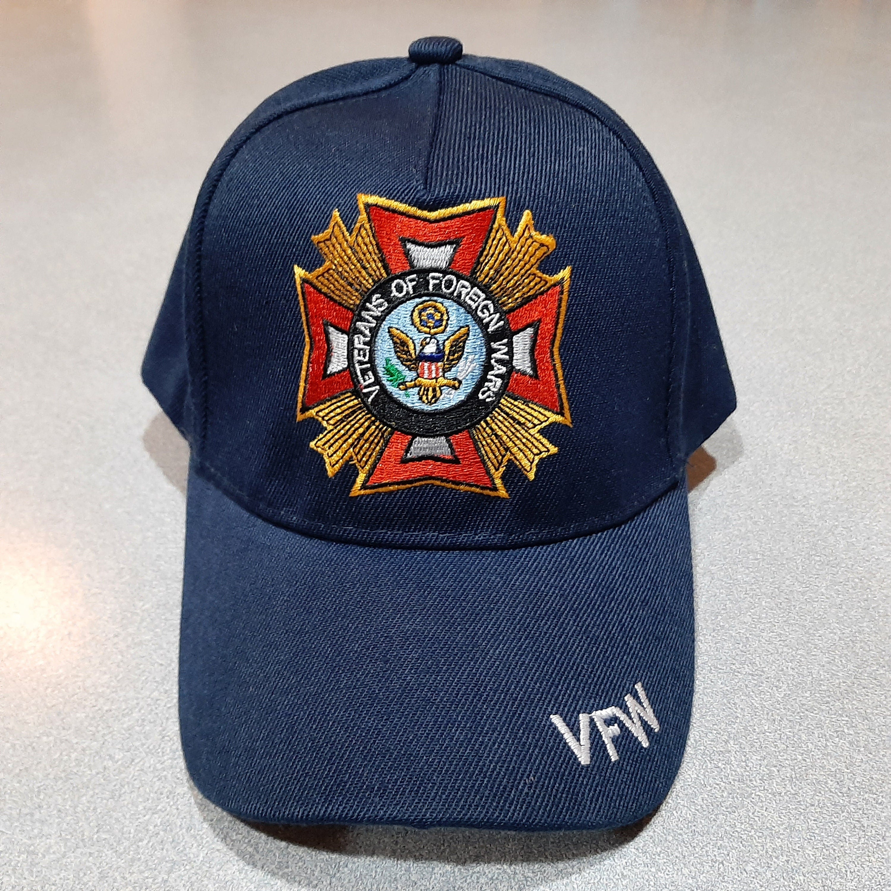 Vfw ball hot sale caps