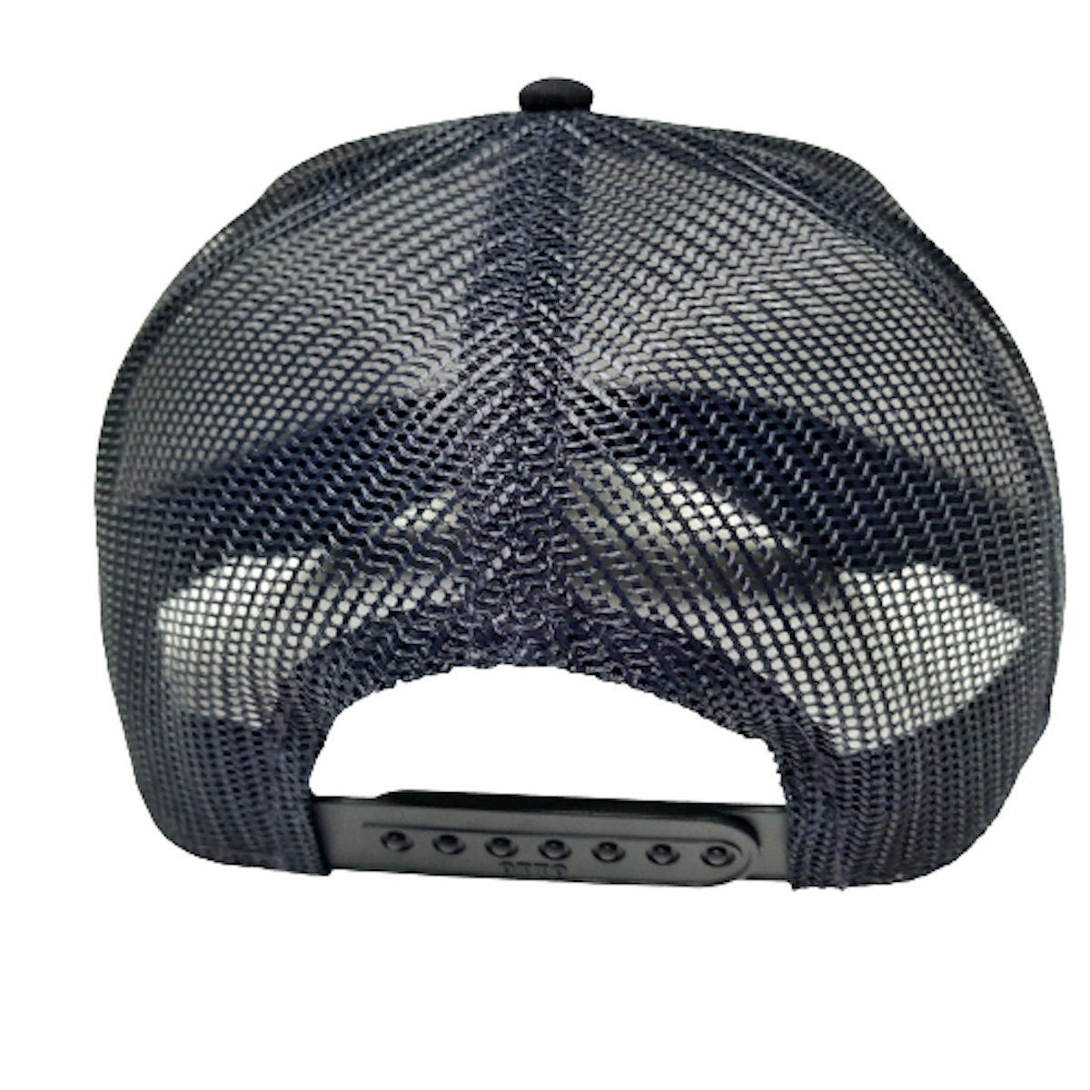 U.S. Submarine Service Mustang Boat Baseball Cap Hat Mesh Snapback Blue Embroidered US Navy